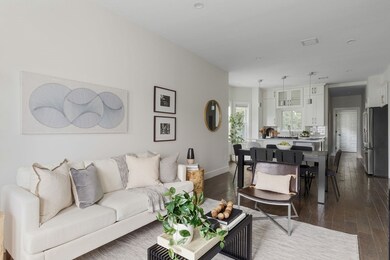 65 Concord Ave unit 2, Somerville, MA 02143 - photo 3