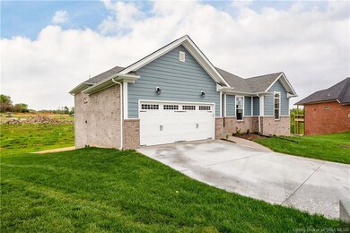 6206 Conner Ct unit Lot 326, Charlestown, IN 47111 - photo 4