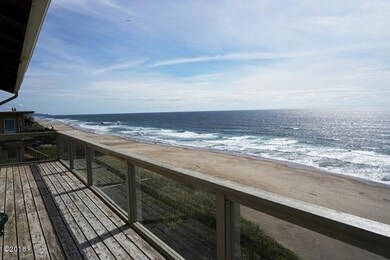 Upper Deck-South View