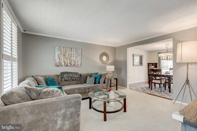 6218 Hidden Clearing, Columbia, MD 21045 - photo 3