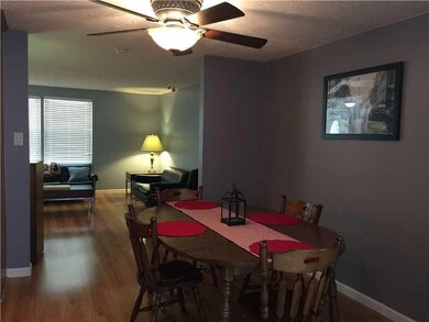 Dining Room.