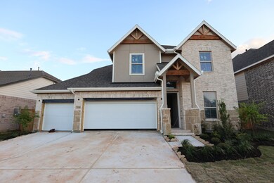 32315 Cedar Elm Dr, Waller, TX 77484 - photo 2