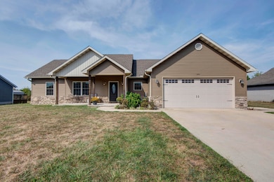 671 Boardwalk, Seymour, MO 65746 - photo 3