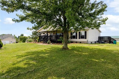 10450 Wohlgamuth Rd, West Salem, OH 44287 - photo 2