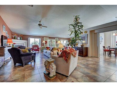 Great Room.