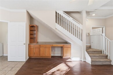 412 Jack Hampton Dr, Auburn, AL 36830 - photo 4