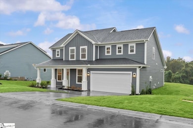 524 Winstone Trail, Woodruff, SC 29388 - photo 2