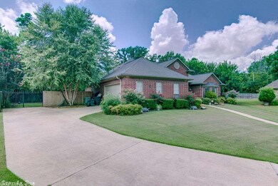 1710 Castle Oaks, Texarkana, AR 71854 - photo 2