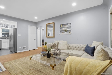 4200 S Bannock St, Englewood, CO 80110 - photo 2