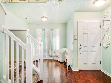 Entrance/Foyer