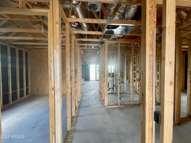 007 Hallway to kitchen
