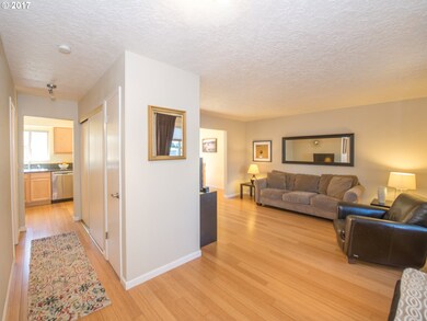 Entrance/Foyer