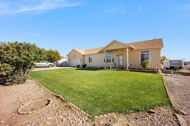 1036 S Los Charros Dr, Pueblo, CO 81007 - photo 3