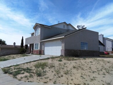 5401 Cobalt Ave, Rosamond, CA 93560 - photo 3