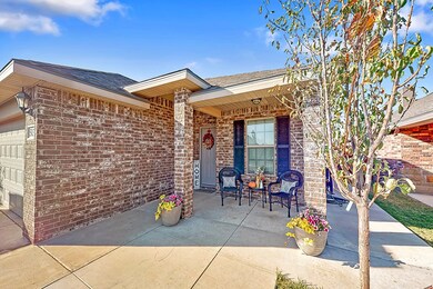 513 E 98th St, Odessa, TX 79765 - photo 2