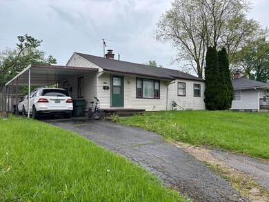 2261 Colfax Ave, Columbus, OH 43224 - photo 2