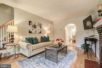 602 Ethan Allen Ave, Takoma Park, MD 20912 - photo 6