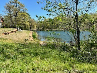 609 Cross Timbers Blvd, Sapulpa, OK 74066 - photo 2