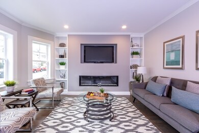 39 Hewlett St unit 2, Roslindale, MA 02131 - photo 3