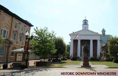 118 Ladysmith Dr, Stephens City, VA 22655 - photo 3