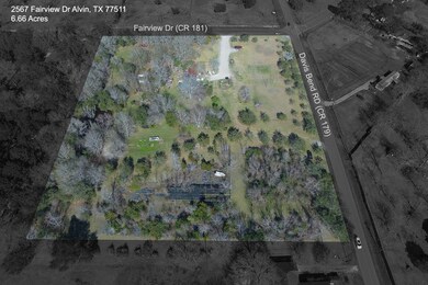 XX County Road 179, Alvin, TX 77511 - photo 3