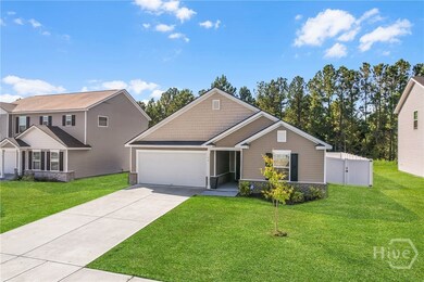 17 Sea Oats Dr, Port Wentworth, GA 31407 - photo 2