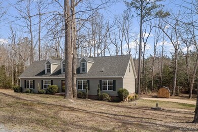 14875 Brick Rd, Carson, VA 23830 - photo 6