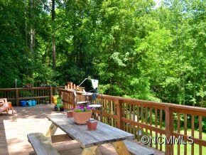 Back Porch