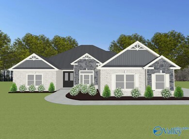 Highpoint - B1 Evans Rd, Athens, AL 35611 - photo 3