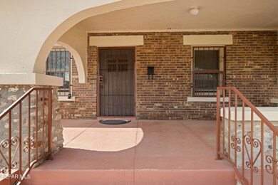 3404 Van Buren Ave, El Paso, TX 79930 - photo 4
