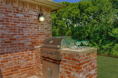 2417 Semillon Way, Edmond, OK 73012 - photo 6