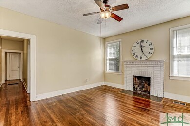 522 E 38th St, Savannah, GA 31401 - photo 2