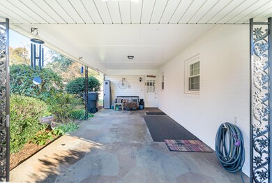 Carport