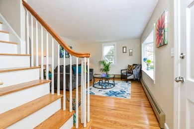 51 Chestnut Cir, Randolph, MA 02368 - photo 5