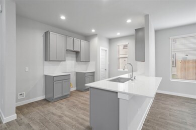 2907 Vannay Ln, Rosenberg, TX 77471 - photo 6