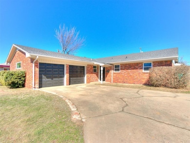 4329 NW 44th St, Oklahoma City, OK 73112 - photo 5