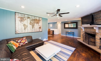 6047 Old Washington Rd, Elkridge, MD 21075 - photo 3