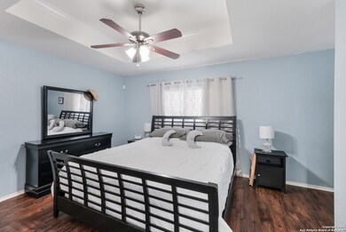 3747 Fringe Breeze, San Antonio, TX 78261 - photo 5