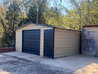 563 W Chambers Rd, McAlester, OK 74501 - photo 7