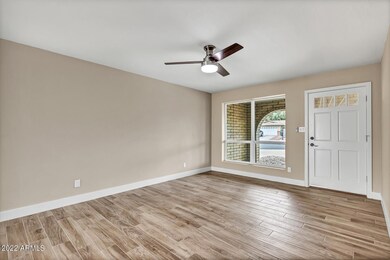 Front Family Room
