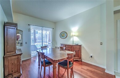Formal dining room officially, who says you can't 