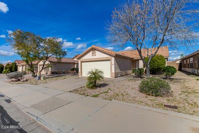 11264 E Quicksilver Ave unit I, Mesa, AZ 85212 - photo 5