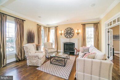 20 Fetters Mill Dr, Malvern, PA 19355 - photo 4