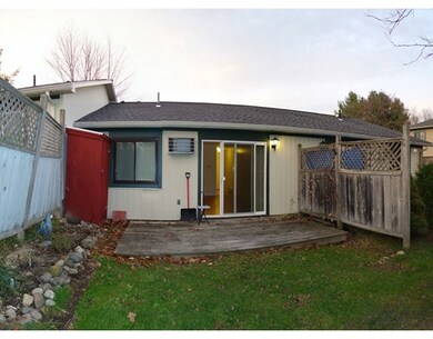 170 E Hadley Rd unit 90, Amherst, MA 01002 - photo 3