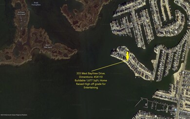 333 W Bayview Dr, Lavallette, NJ 08735 - photo 4