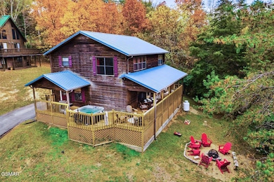 3022 Crestview Ct, Sevierville, TN 37862 - photo 2