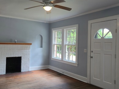 211 Horne St, Americus, GA 31709 - photo 7