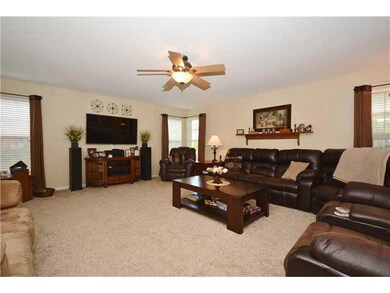 Family Room.