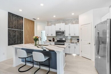 Updated Kitchen