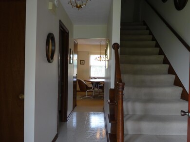 foyer